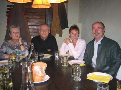Foto des Albums: Konzertreise des MGV in Wien