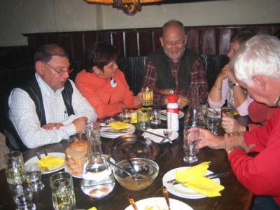 Foto des Albums: Konzertreise des MGV in Wien