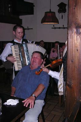 Foto des Albums: Konzertreise des MGV in Wien