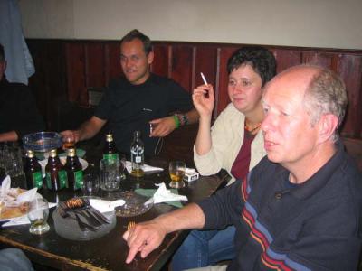 Foto des Albums: Konzertreise des MGV in Wien