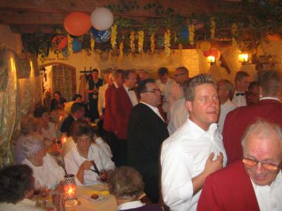 Foto des Albums: Konzertreise des MGV in Wien