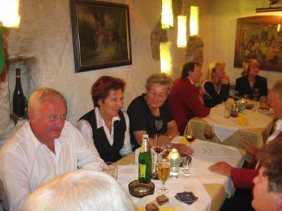 Foto des Albums: Konzertreise des MGV in Wien