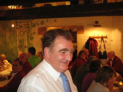 Foto des Albums: Konzertreise des MGV in Wien