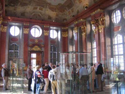 Foto des Albums: Konzertreise des MGV in Wien