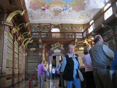 Foto des Albums: Konzertreise des MGV in Wien
