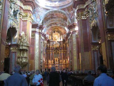 Foto des Albums: Konzertreise des MGV in Wien