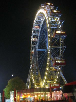 Foto des Albums: Konzertreise des MGV in Wien