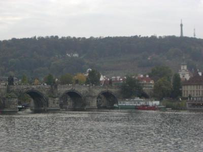 Foto des Albums: Prag