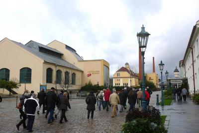 Foto des Albums: Prag