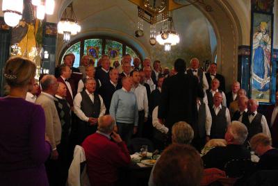 Foto des Albums: Prag