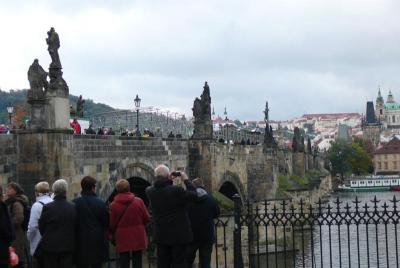 Foto des Albums: Prag