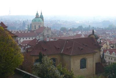 Foto des Albums: Prag