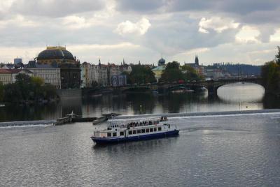 Foto des Albums: Prag