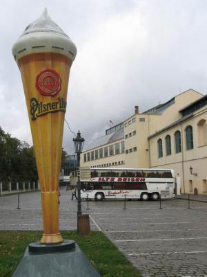 Foto des Albums: Prag