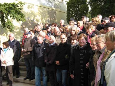 Foto des Albums: Prag