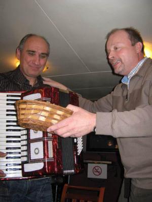 Foto des Albums: Prag