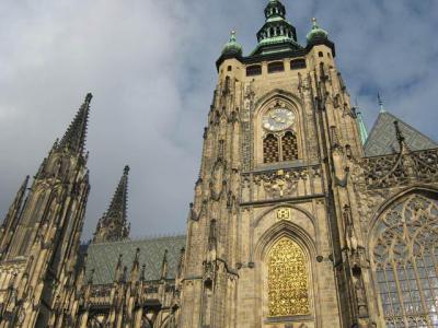 Foto des Albums: Prag