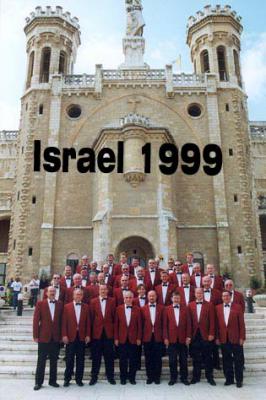 Foto des Albums: Prag