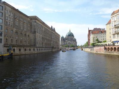 Foto des Albums: MGV zu Gast in deutscher Bundeshauptstadt
