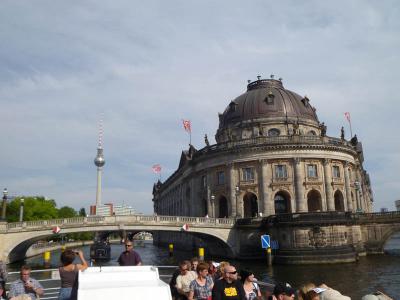 Foto des Albums: MGV zu Gast in deutscher Bundeshauptstadt