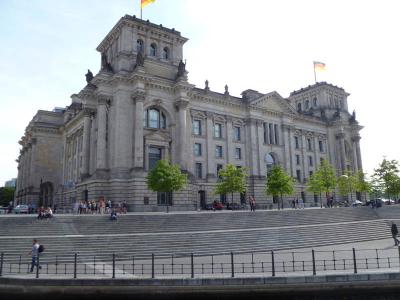 Foto des Albums: MGV zu Gast in deutscher Bundeshauptstadt