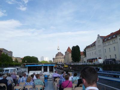 Foto des Albums: MGV zu Gast in deutscher Bundeshauptstadt