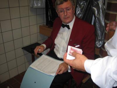 Foto des Albums: Frühjahrskonzert mit dem Westfälischen Nachtigallen