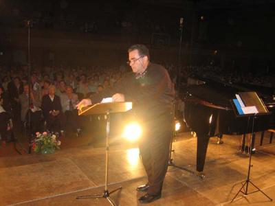 Foto des Albums: Frühjahrskonzert mit dem Westfälischen Nachtigallen