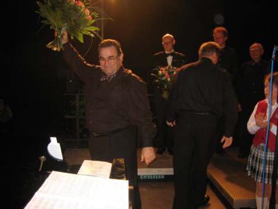 Foto des Albums: Frühjahrskonzert mit dem Westfälischen Nachtigallen