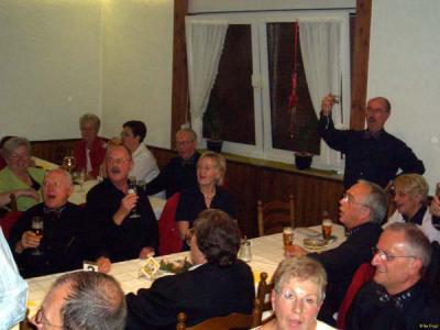 Foto des Albums: Frühjahrskonzert mit dem Westfälischen Nachtigallen