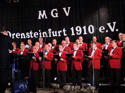 Foto des Albums: Galakonzert mit Gaststar Gunther Emmerlich