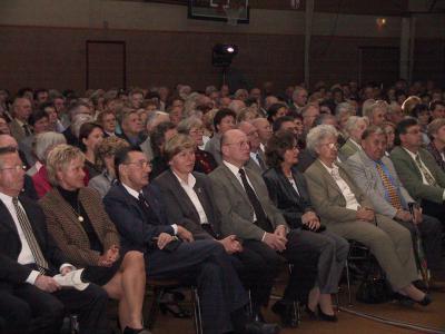 Foto des Albums: Galakonzert mit Gaststar Gunther Emmerlich