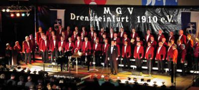 Foto des Albums: Herbstkonzert mit Gaststar Thomas Mayr