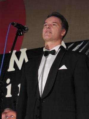 Foto des Albums: Herbstkonzert mit Gaststar Thomas Mayr