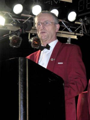 Foto des Albums: Herbstkonzert mit Gaststar Thomas Mayr