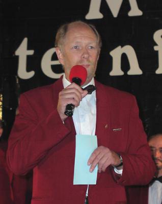 Foto des Albums: Herbstkonzert mit Gaststar Thomas Mayr