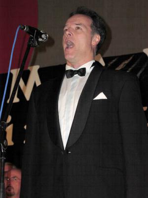 Foto des Albums: Herbstkonzert mit Gaststar Thomas Mayr