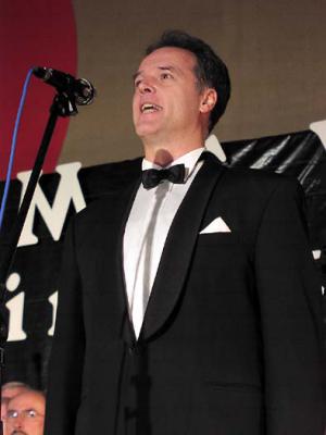 Foto des Albums: Herbstkonzert mit Gaststar Thomas Mayr