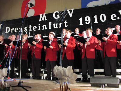 Foto des Albums: Herbstkonzert mit Gaststar Thomas Mayr