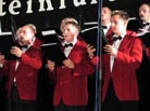 Foto des Albums: Herbstkonzert mit Gaststar Thomas Mayr