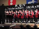 Foto des Albums: Herbstkonzert mit Gaststar Thomas Mayr