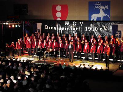 Foto des Albums: Herbstkonzert mit Gaststar Thomas Mayr