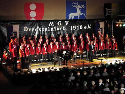 Foto des Albums: Herbstkonzert mit Gaststar Thomas Mayr