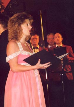 Foto des Albums: Melodien rund um den Globus