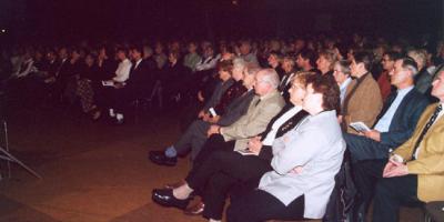 Foto des Albums: Melodien rund um den Globus