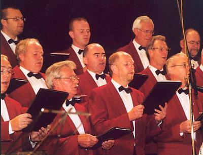 Foto des Albums: Melodien rund um den Globus