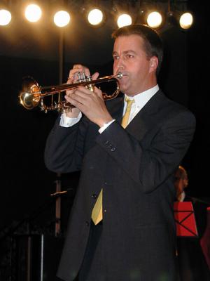 Foto des Albums: Herbstkonzert mit dem Blechbläser-Ensemble Embrassy