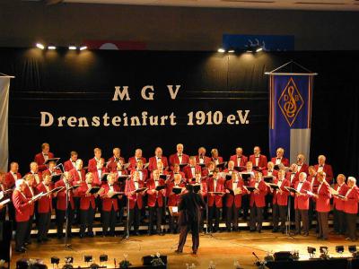 Foto des Albums: Herbstkonzert mit dem Blechbläser-Ensemble Embrassy