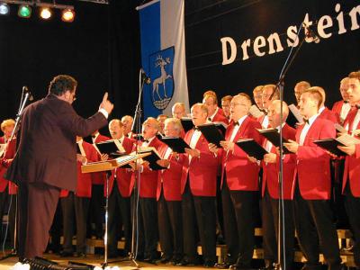 Foto des Albums: Herbstkonzert mit dem Blechbläser-Ensemble Embrassy