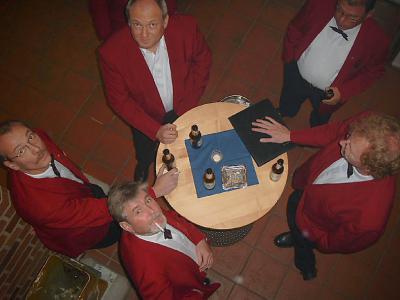 Foto des Albums: Herbstkonzert mit dem Blechbläser-Ensemble Embrassy